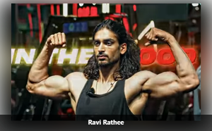 Ravi Rathee: Age, Bio, Height, Before Fame, Trivia (2026)